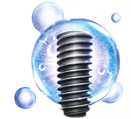 임플란트 오스템