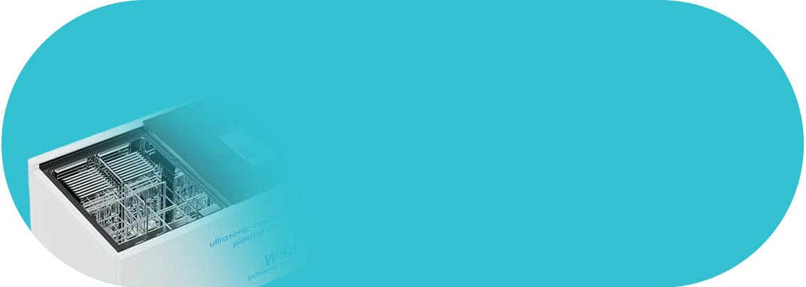 교차 감염 방지 배경