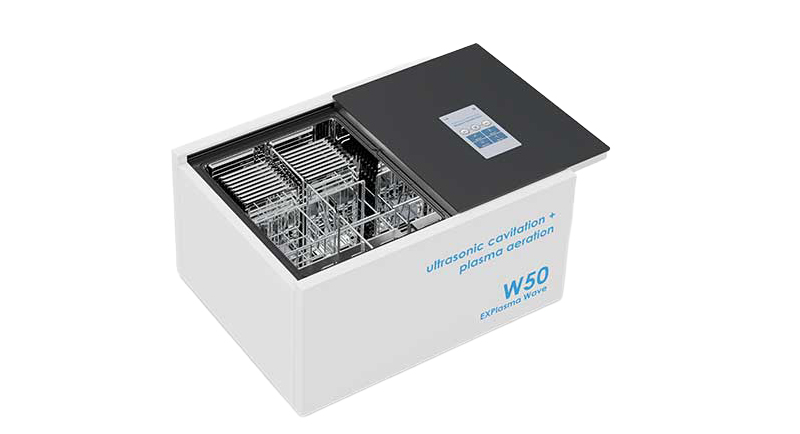 플라즈마 세척 장비